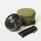 韓國LUMENA 多功能無線循環風扇