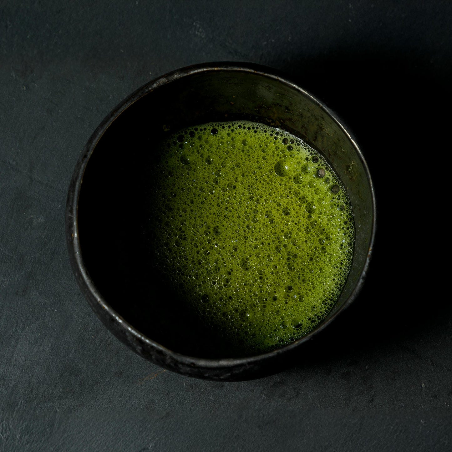 日本Asayu靜岡・富士山麓 典禮級抹茶粉｜100g 密封保鮮袋 | 頂級茶葉 | 醇厚回甘