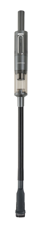 韓式DAEWOO 無線手持吸塵器 90W大功率 4000Pa強吸力 家車兩用