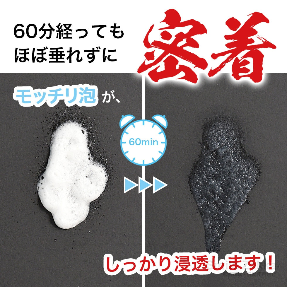日本Arnest新潟県 終極除霉噴霧 400ml · 雙重除霉成份超強效 · 日本清潔協會最高濃度