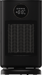 日式 Machino H9 智能暖風機 浴室適用