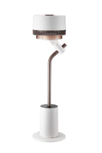 韓國DAEWOO 空氣循環扇MAX 上下左右搖擺 12檔風速 智能語音控制