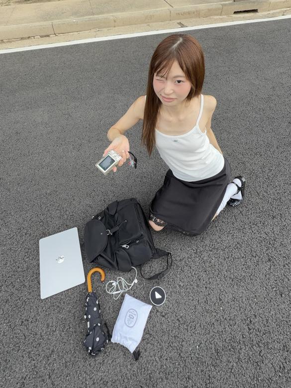 Branden｜Safe Days Backpack（4色）｜韓國防盜設計背囊