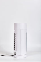 日式Machino 三合一加濕暖風風扇 – 活性炭過濾 WiFi智能控制